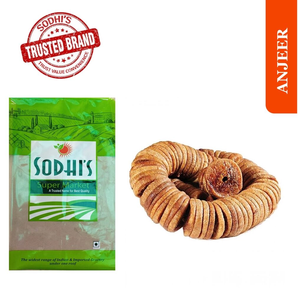 ANJEER 250 GM.