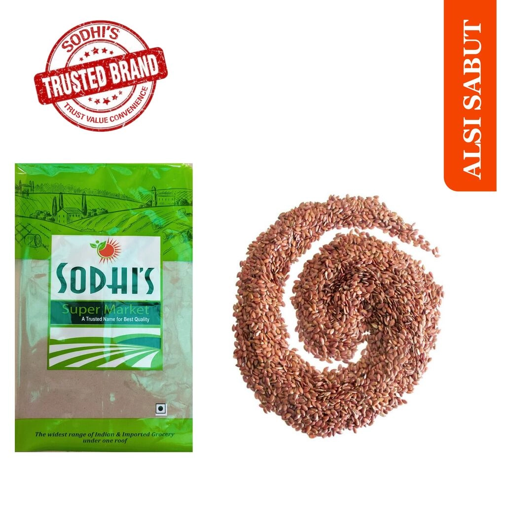 ALSI SABUT 250 GM.