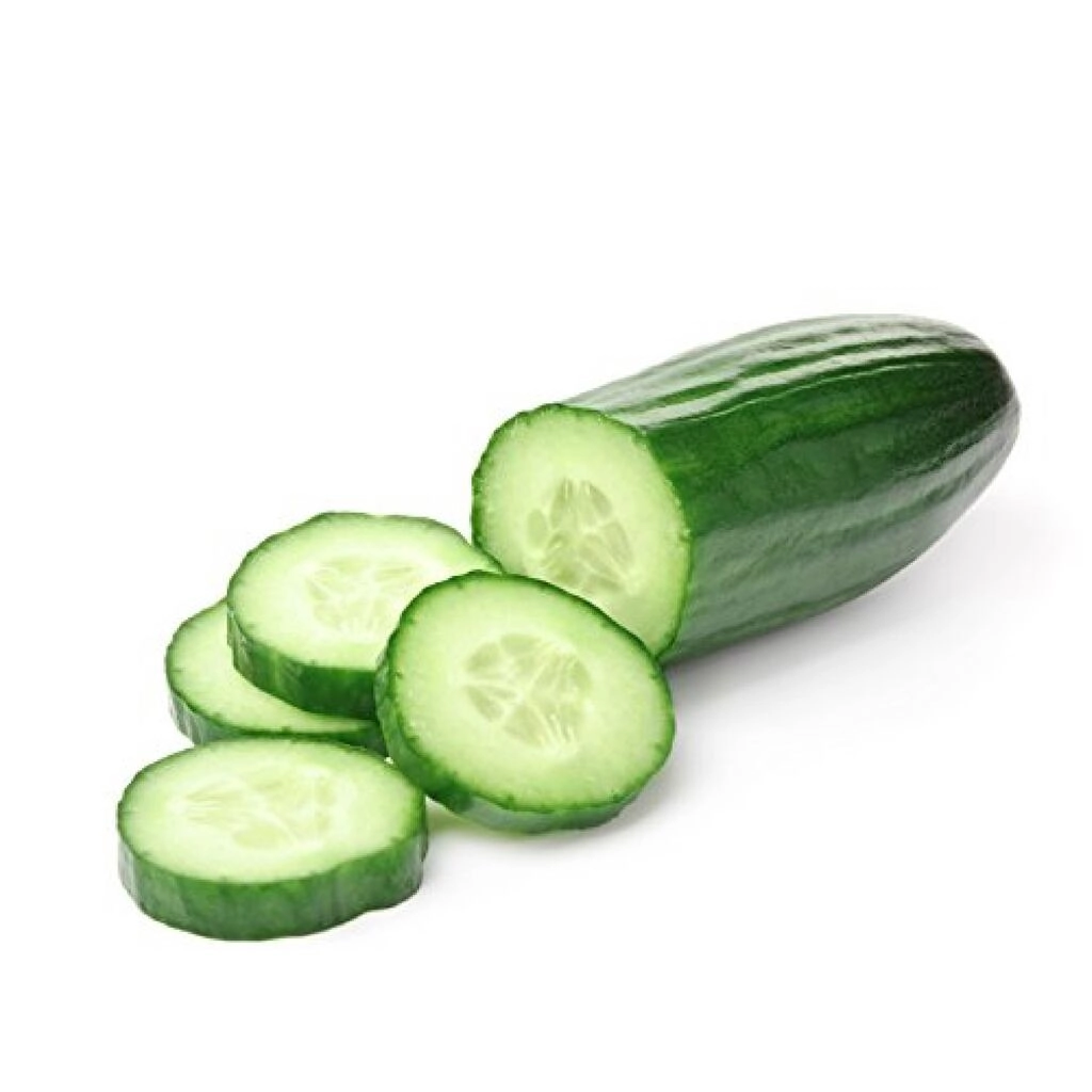KHEERA (CUCUMBER) HYBRID 4 PC 450 - 550 g