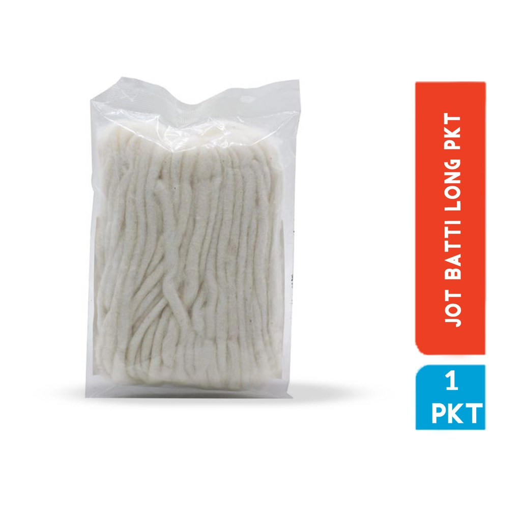 JOT BATTI LONG SMALL