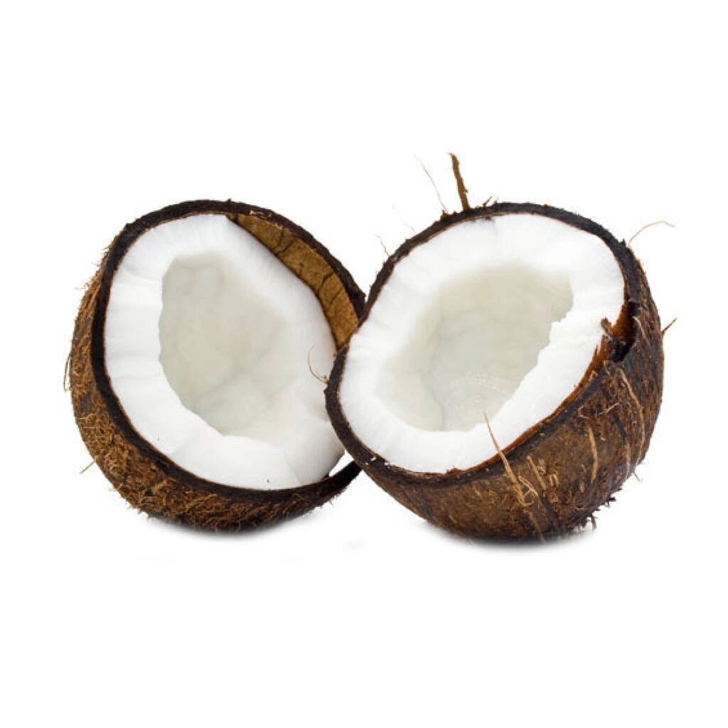 COCONUT (CHUTNEY NARIYAL) 1 PC.