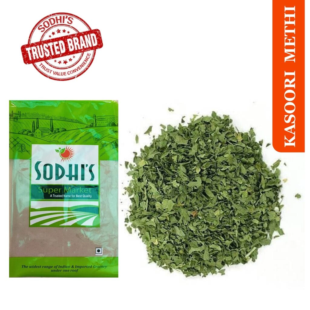 KASOORI METHI 100 GM.