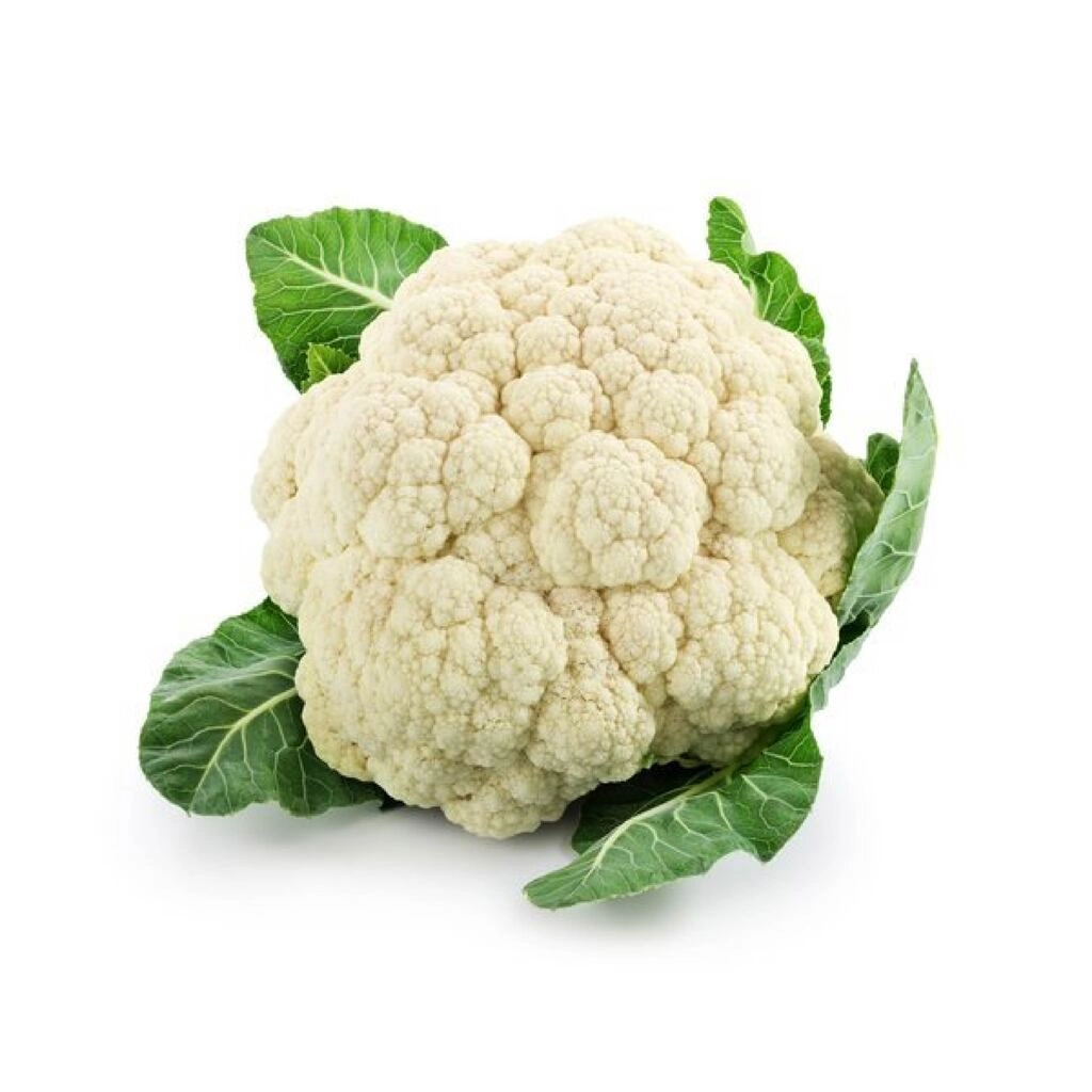 PHOOL GOBHI (CAULIFLOWER) 450 - 550 g