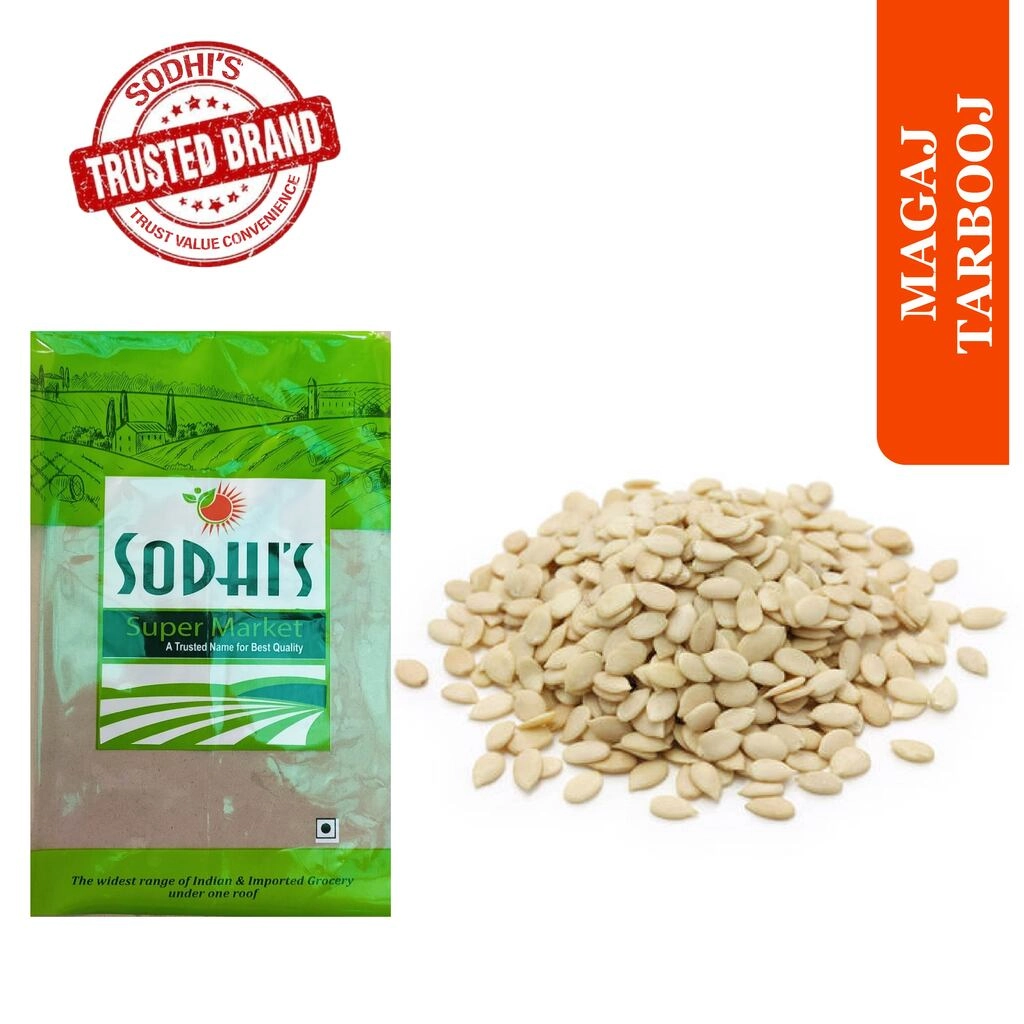 MAGAJ TARBOOJ 100 GM.
