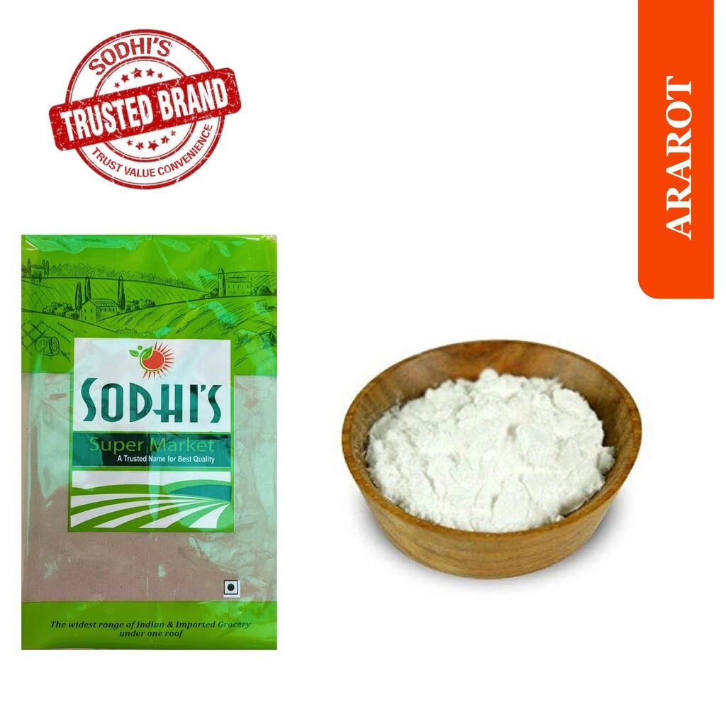 ARAROT 250 GM.