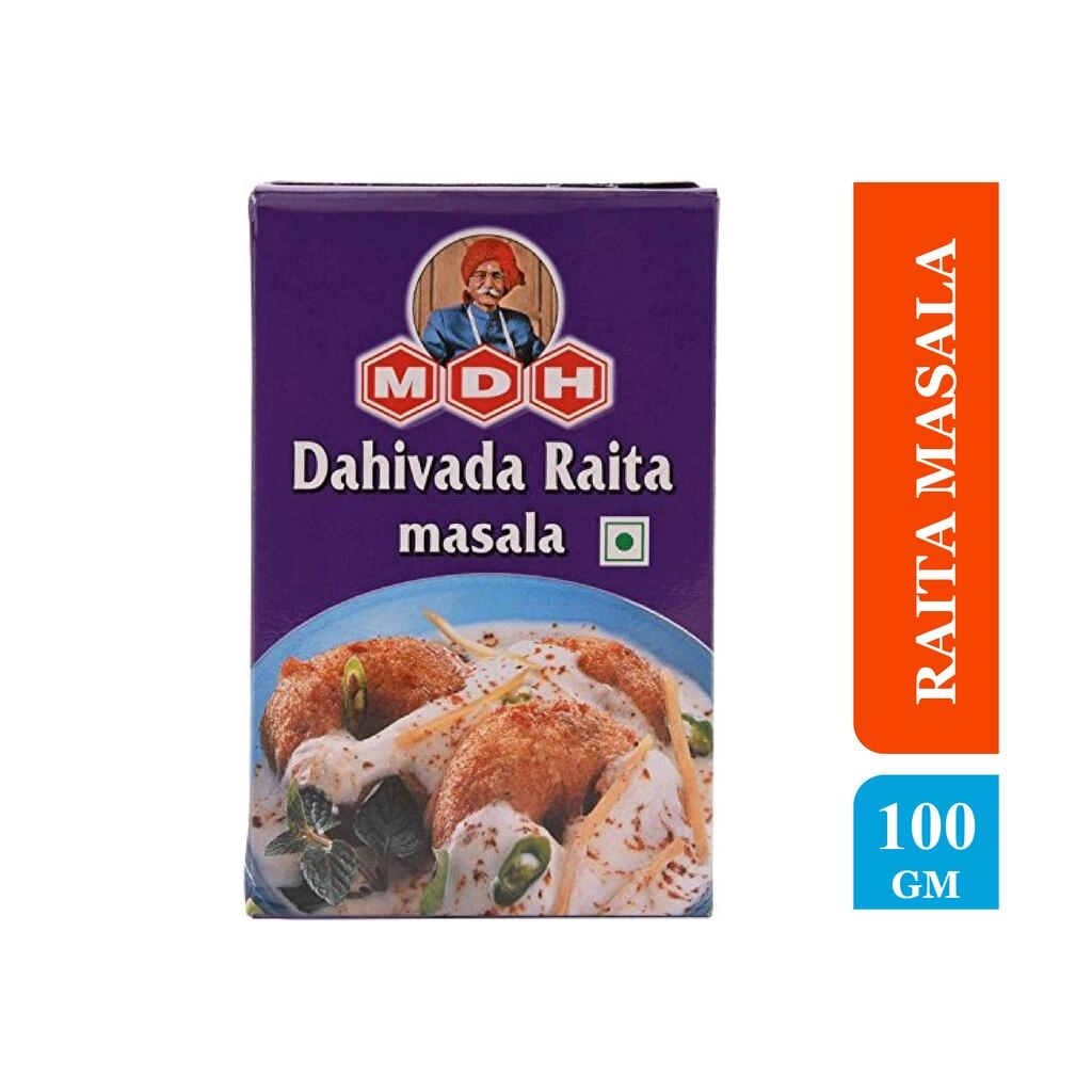 RAITA MASALA 100GM
