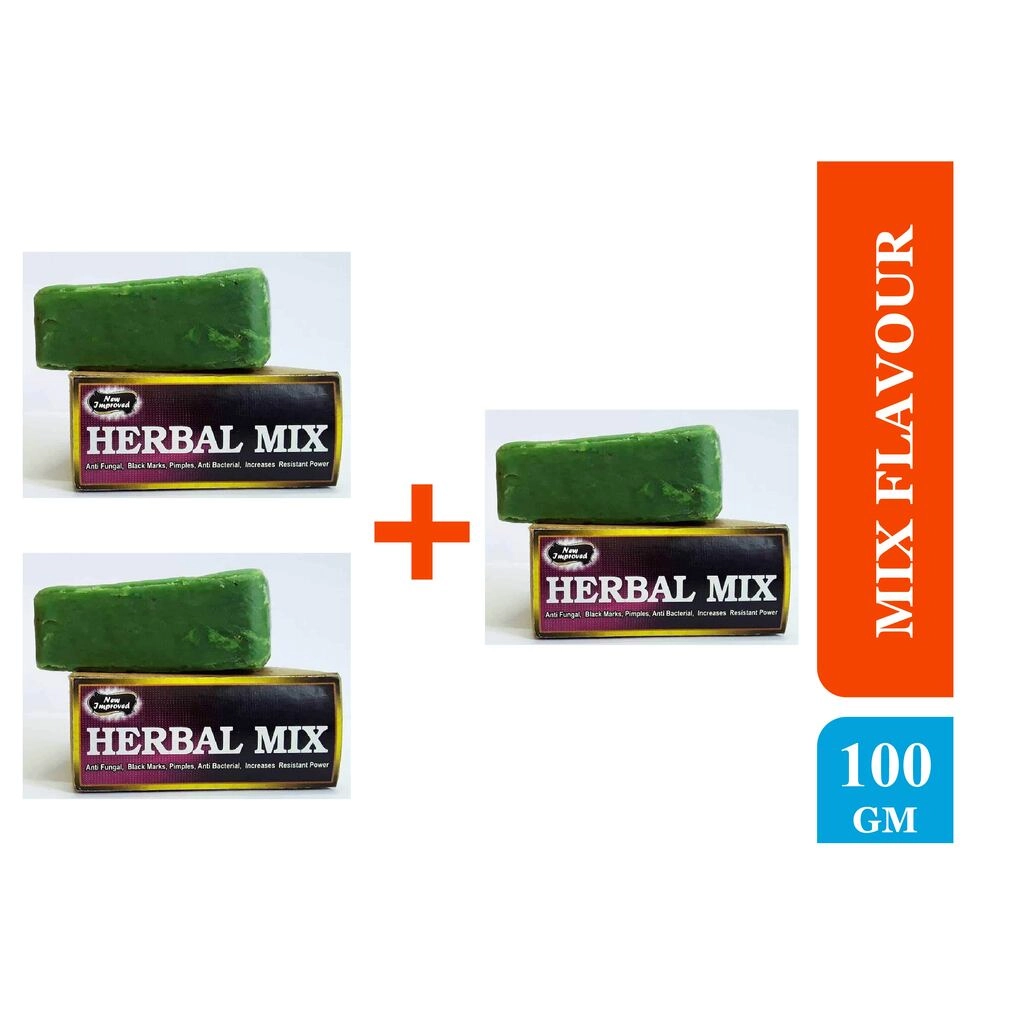 TURMERIC SOAP 125 GM.
