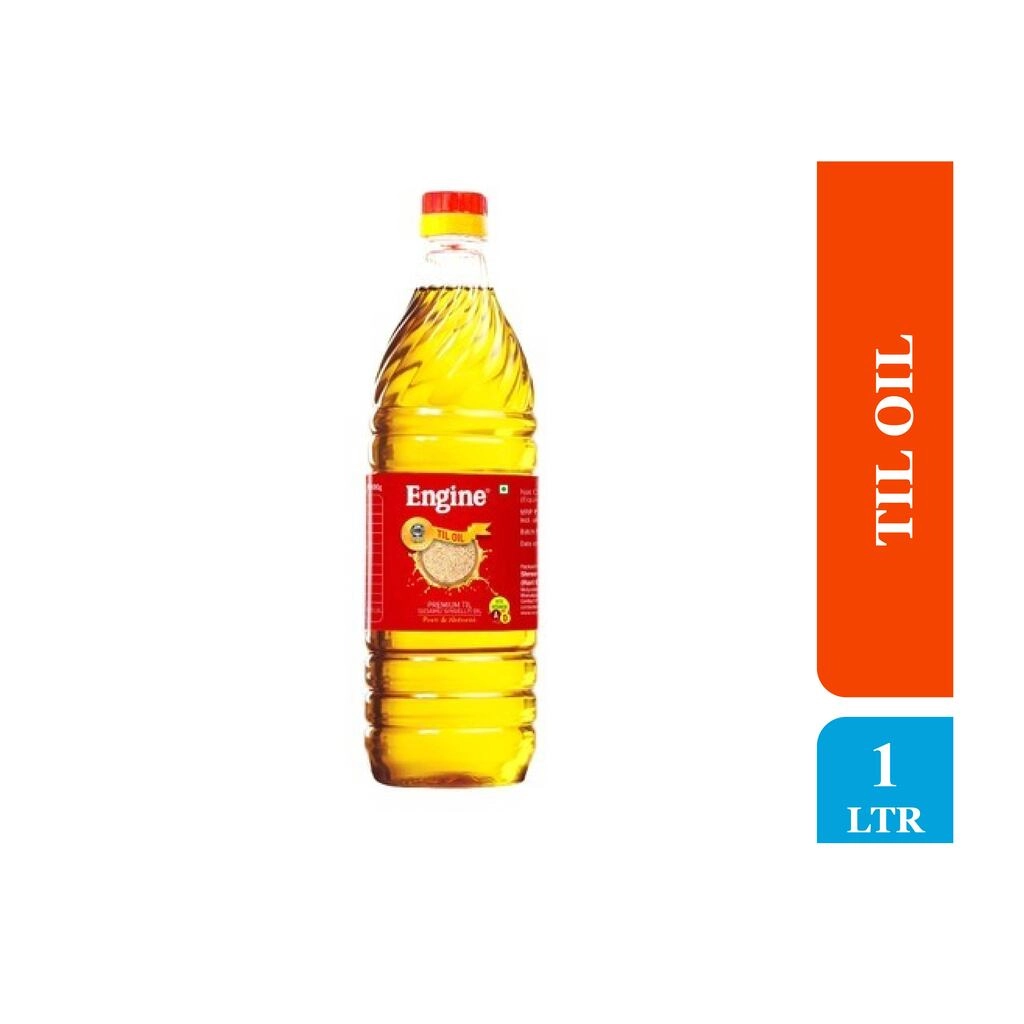 MUSKAN GOLD TIL OIL 900 ML.
