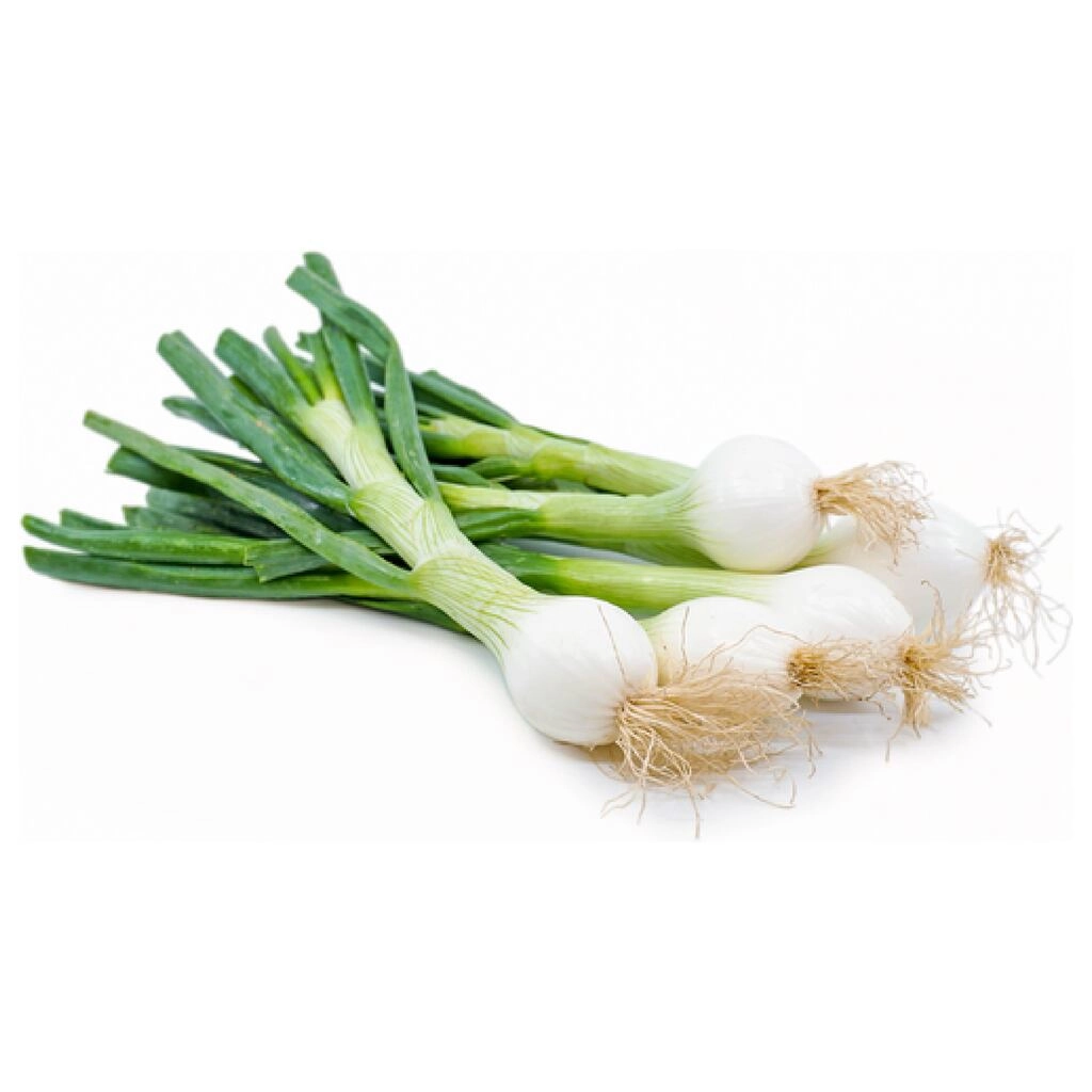 PYAAJ HARA (SPRING ONION) 200 - 225 g