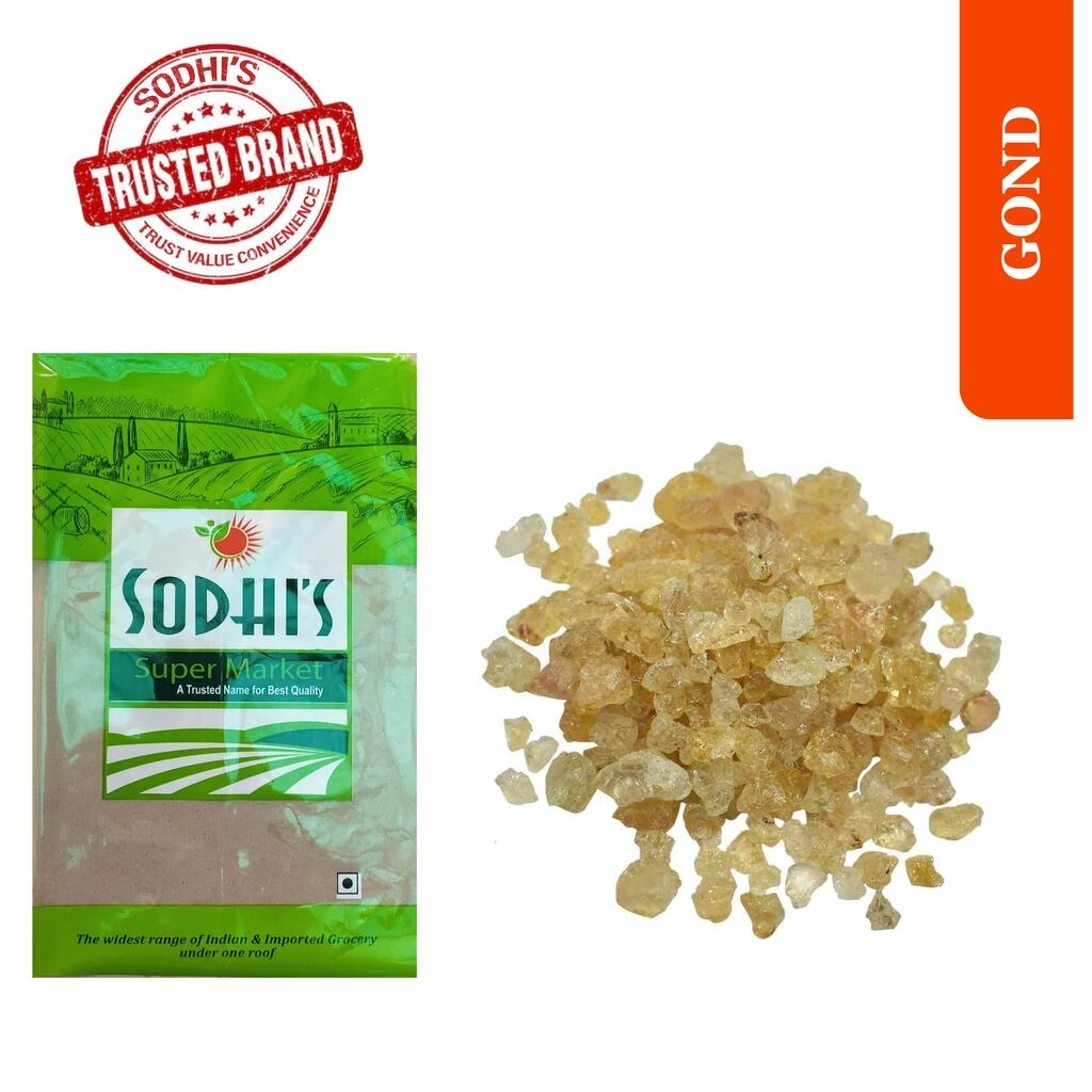 GOND 100 GM.