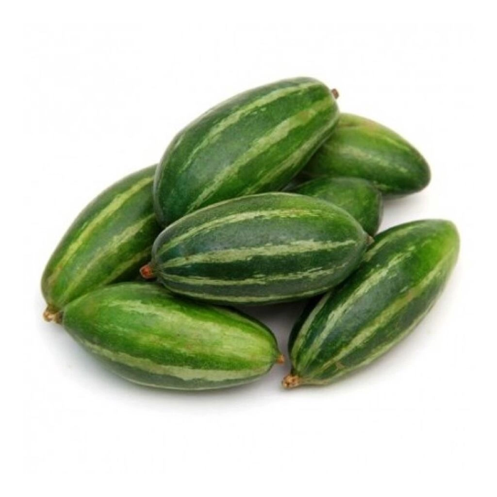 PARVAL (POINTED GOURD) (6 TO 8 PC) 350 g