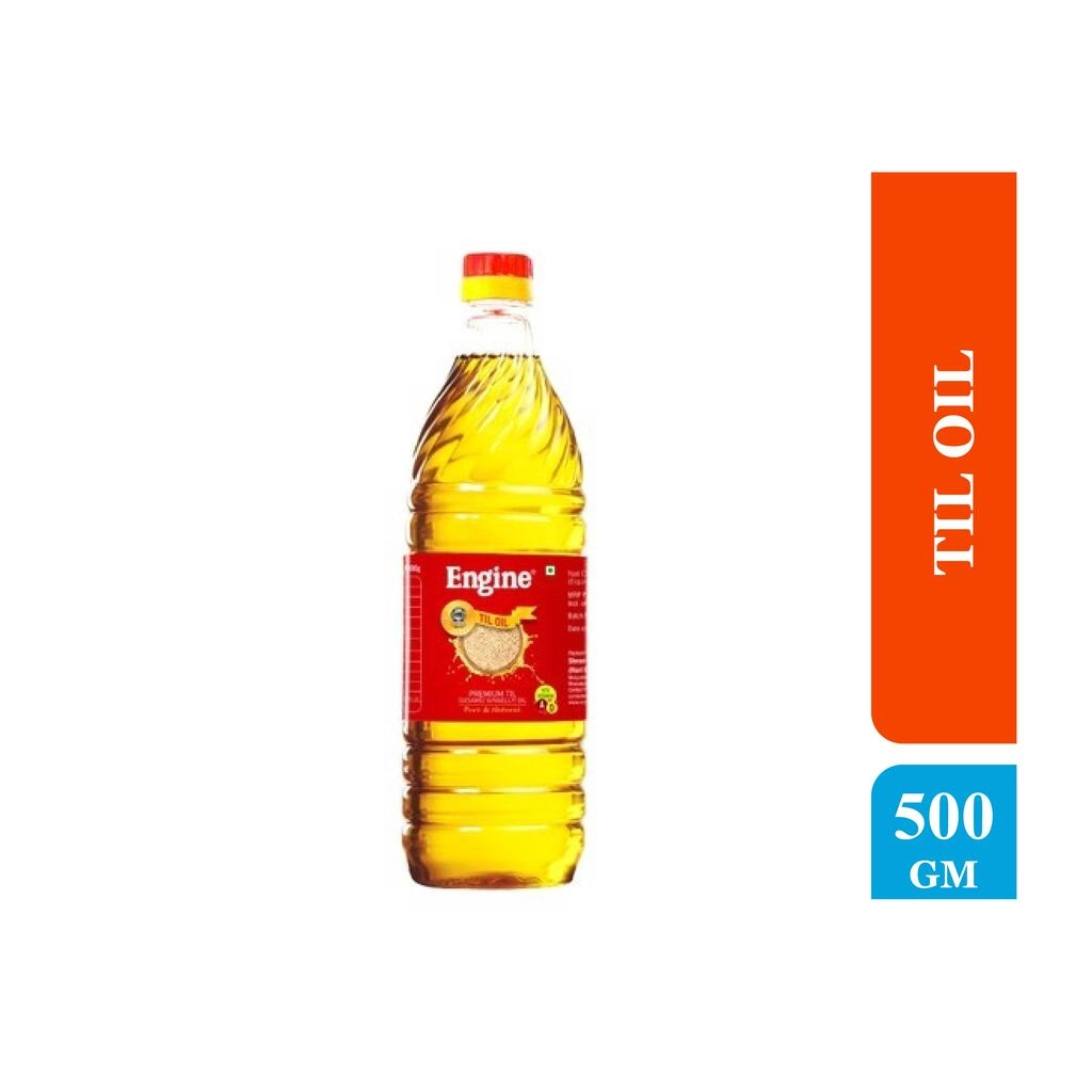TIL OIL 500 ML