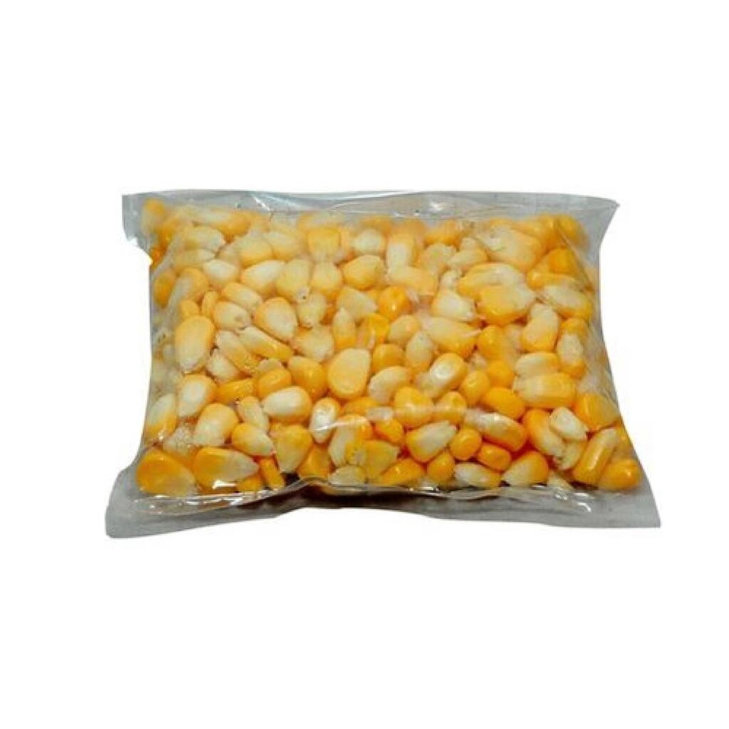 SWEET CORN  - PACKET  180 - 200 GM.