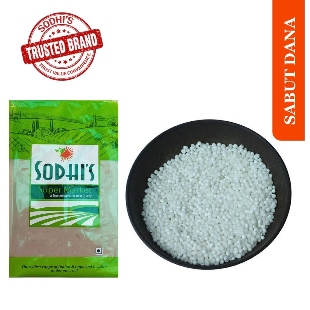 SABUT DANA 250 GM.