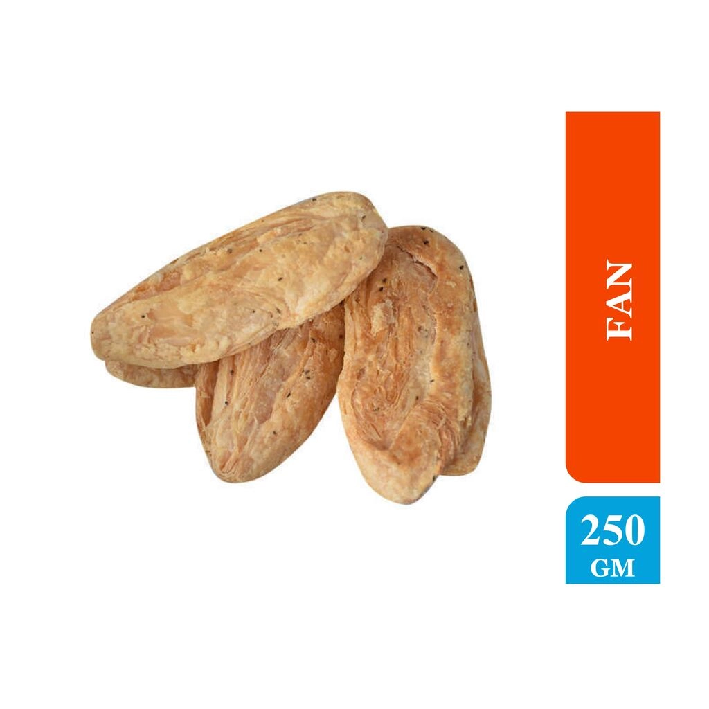FAN 230 GM.