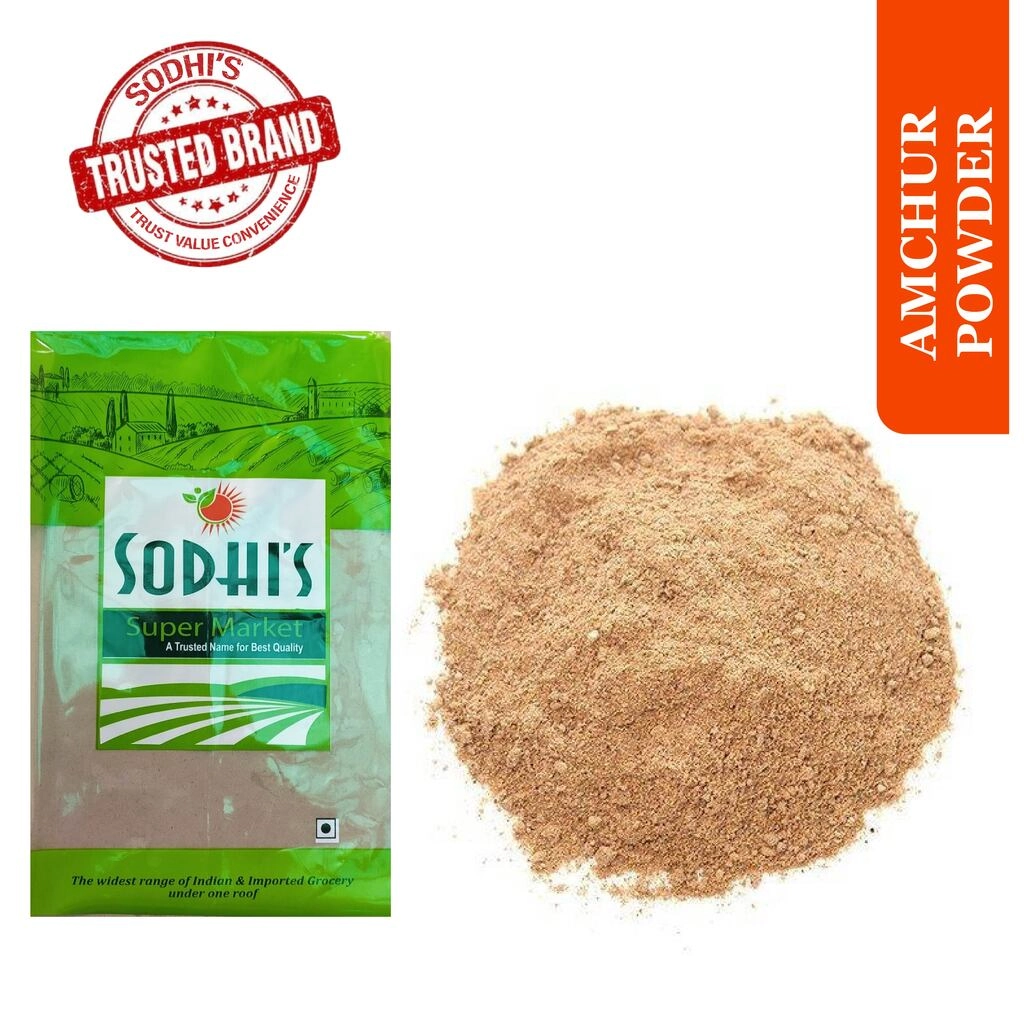 AMCHUR POWDER 200 GM.
