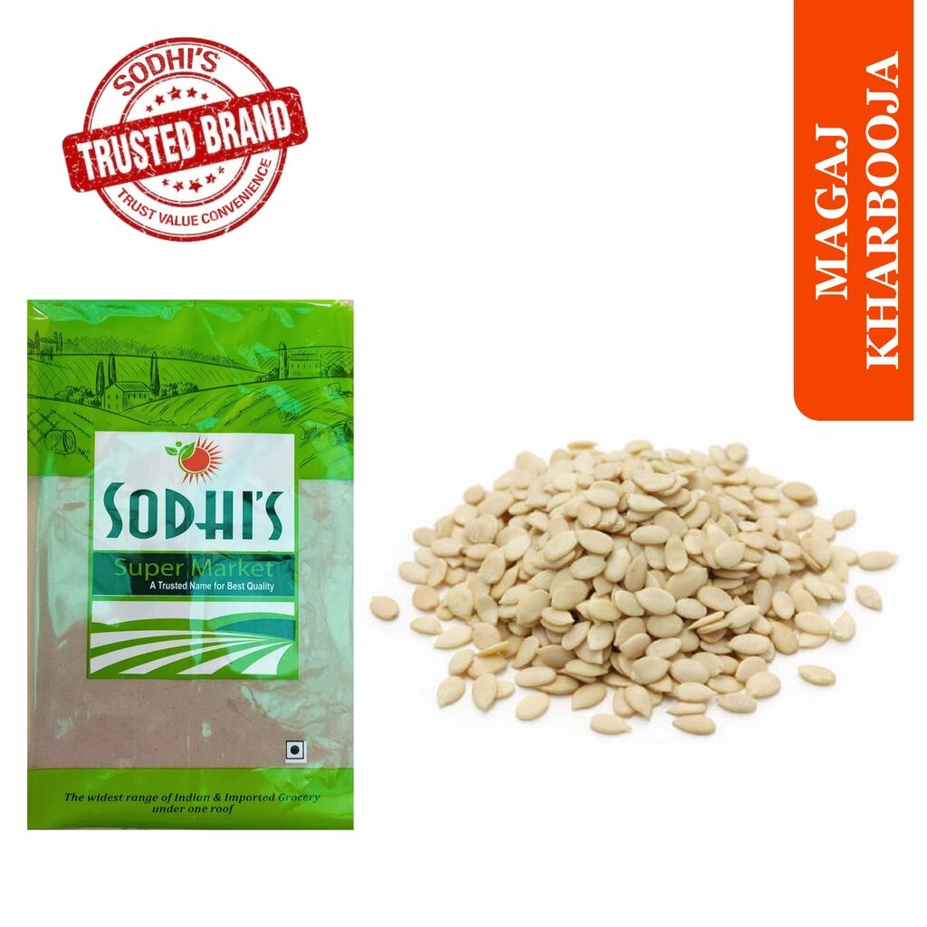 MAGAJ KHARBOOJA 100 GM.