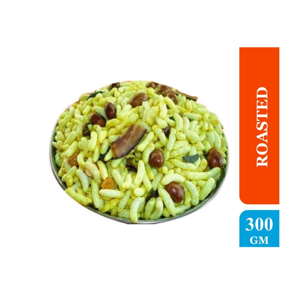 MURMURA ROASTED NAMKEEN 280GM