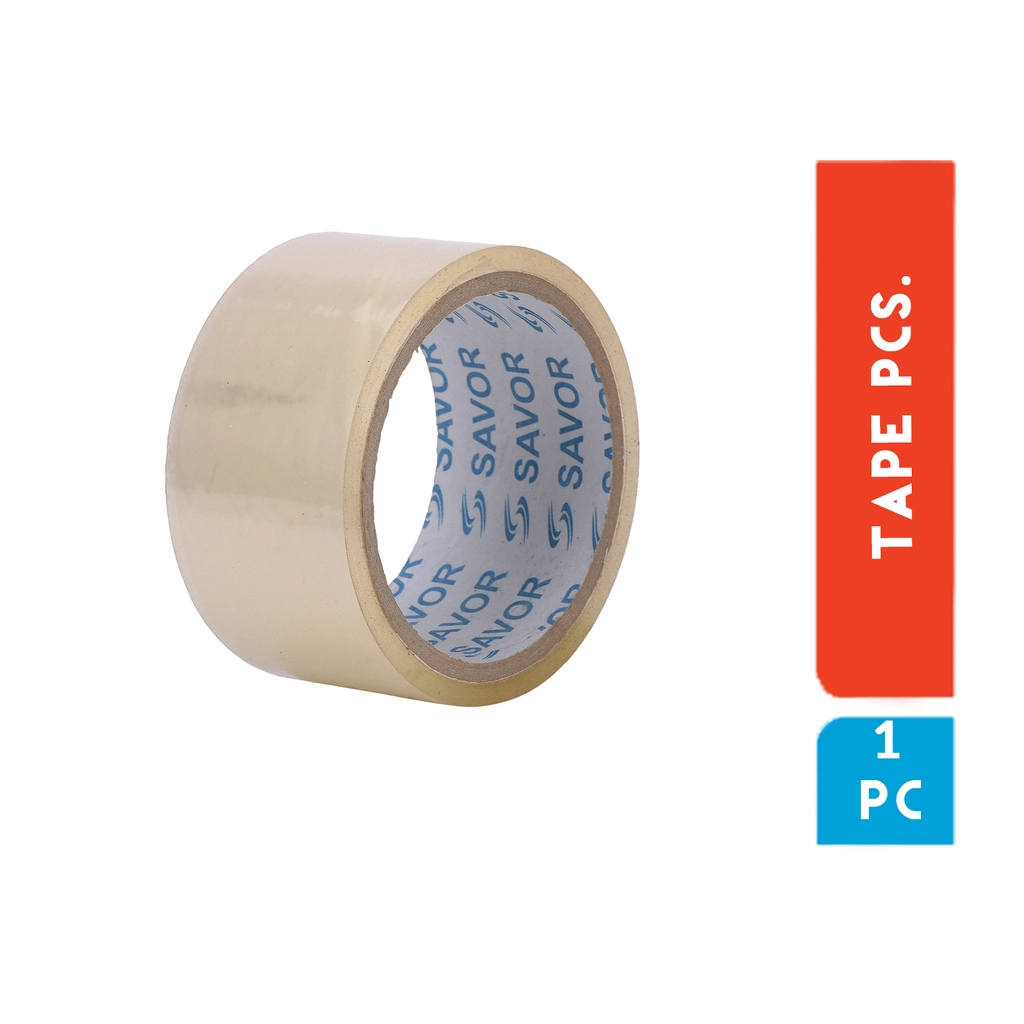 TAPE PCS.