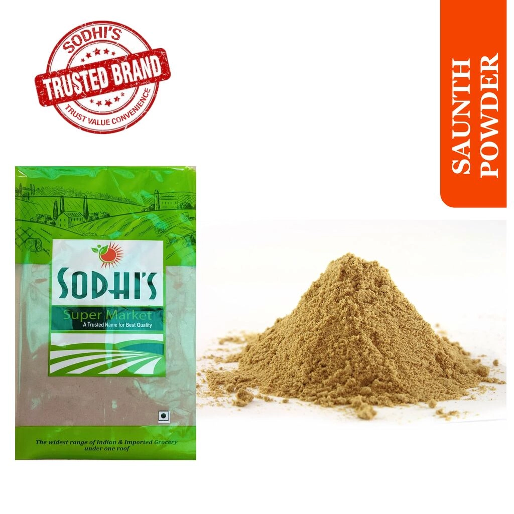 SAUNTH POWDER 100 GM.