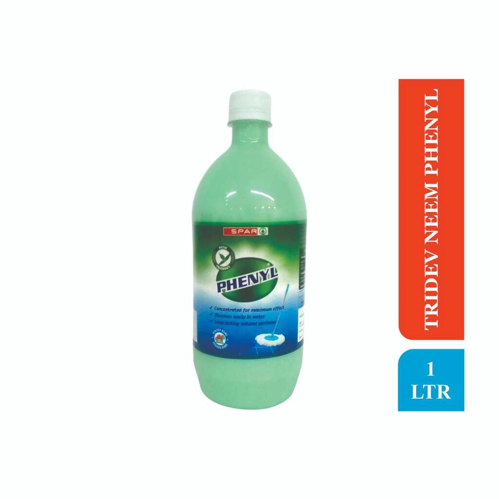 TRIDEV NEEM PHENYLE 1L