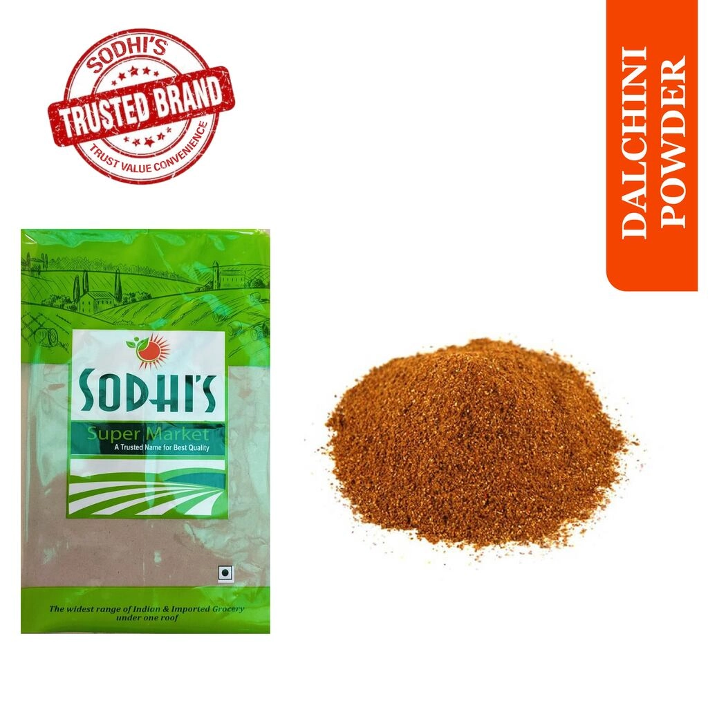 DALCHINI POWDER 50 GM.