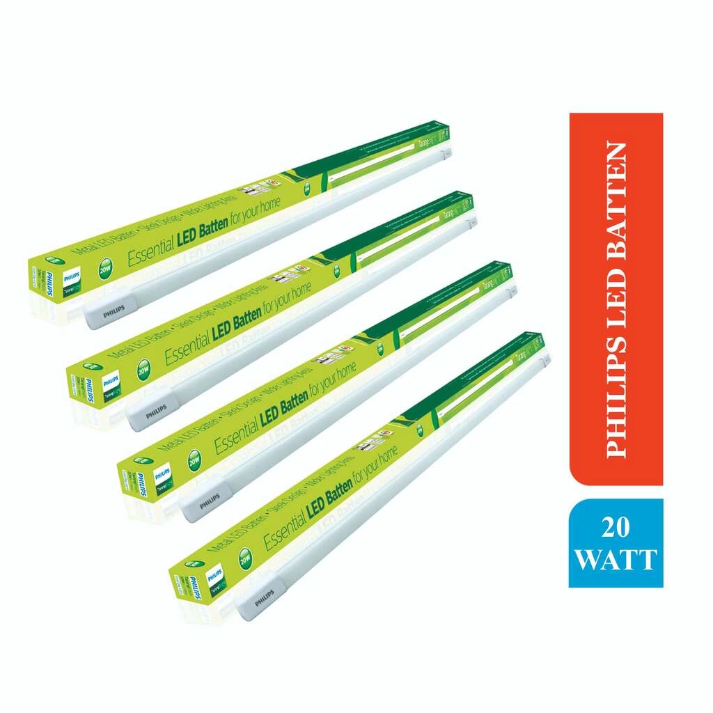 LED BATTEN 20 WATT