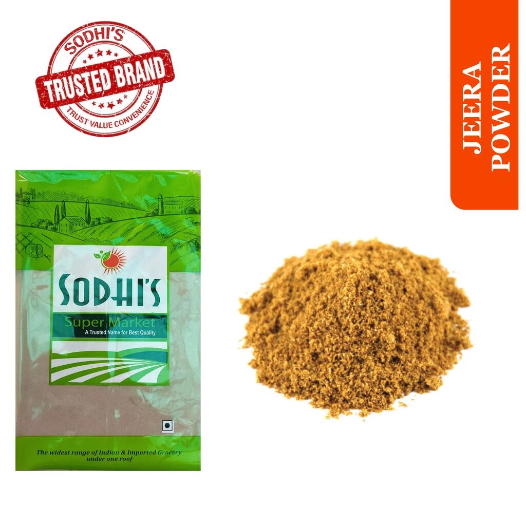 JEERA POWDER 100GM