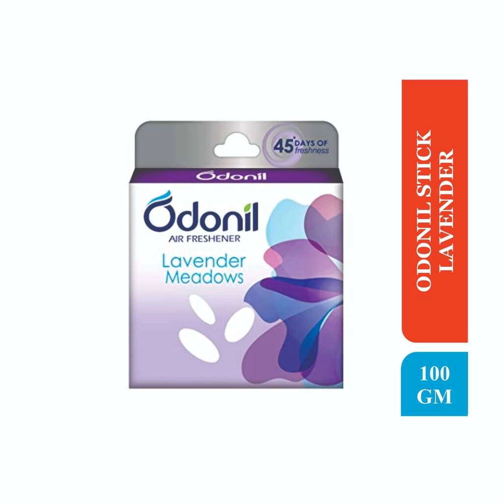 STICK LAVENDER 100 GM.