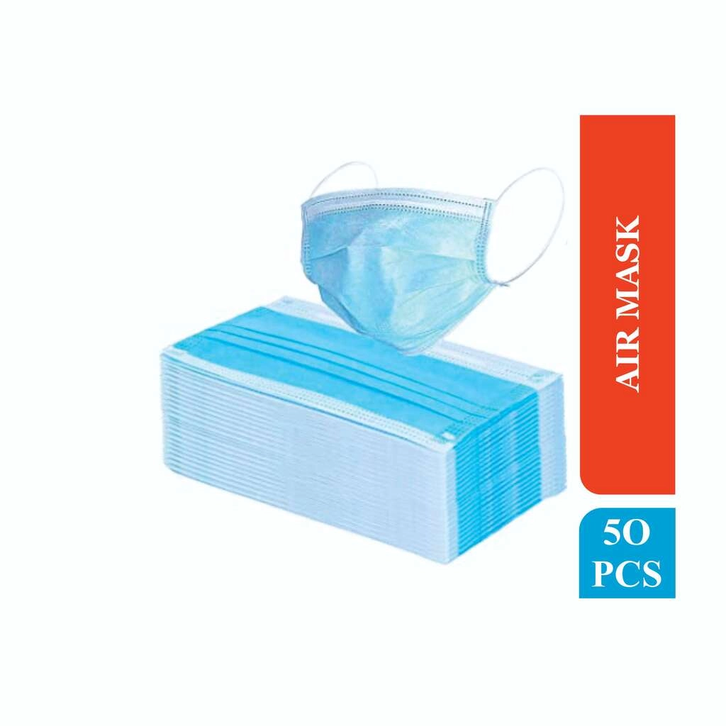 AIR MASK 50 PCS