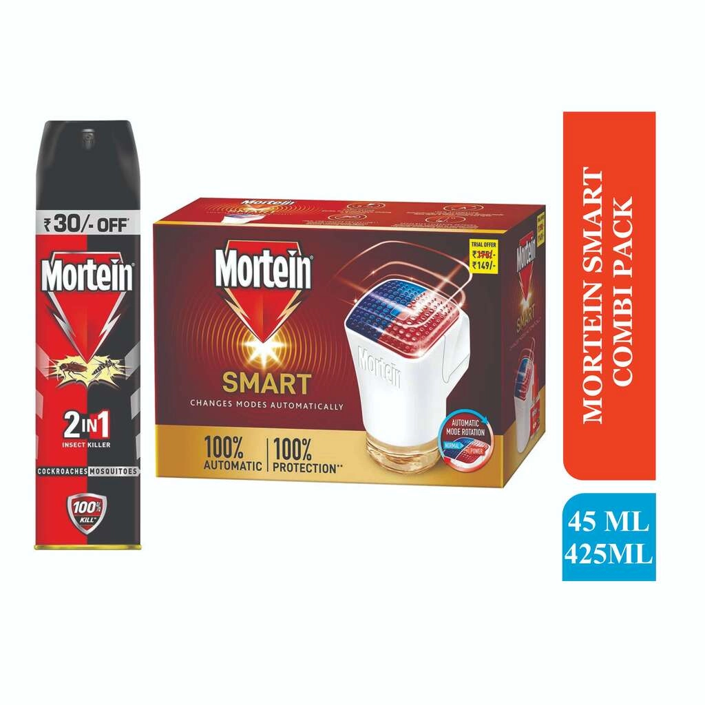 SMART COMBI PACK