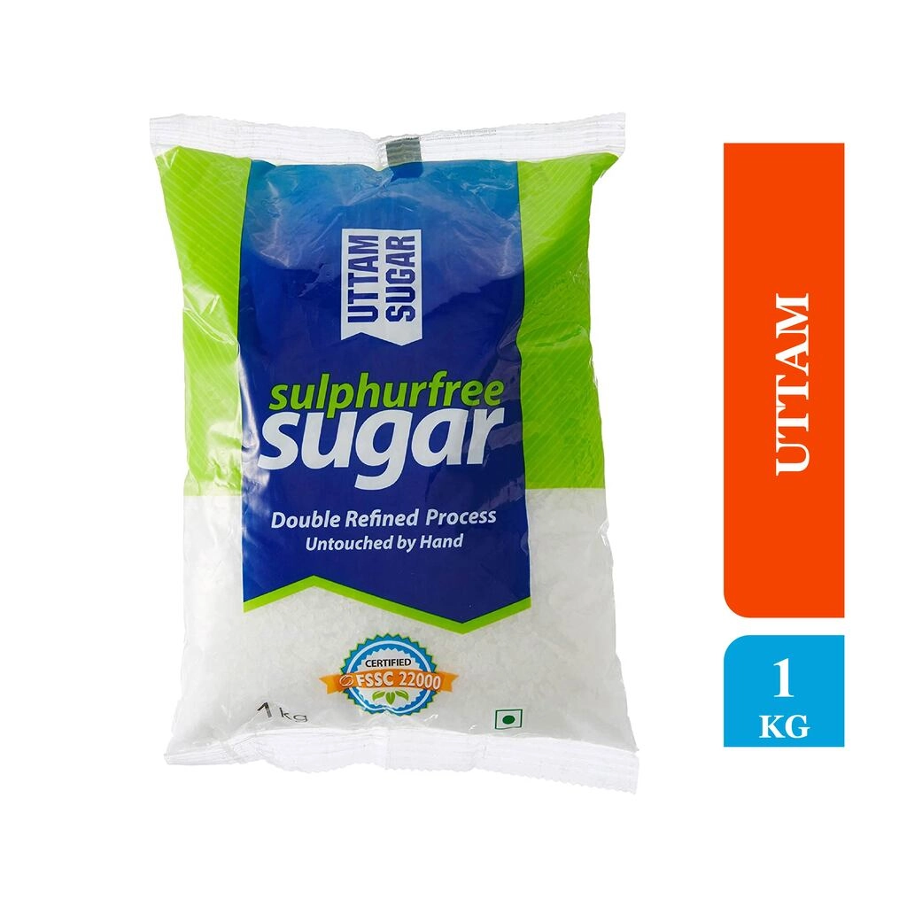 SUGAR UTTAM 1KG