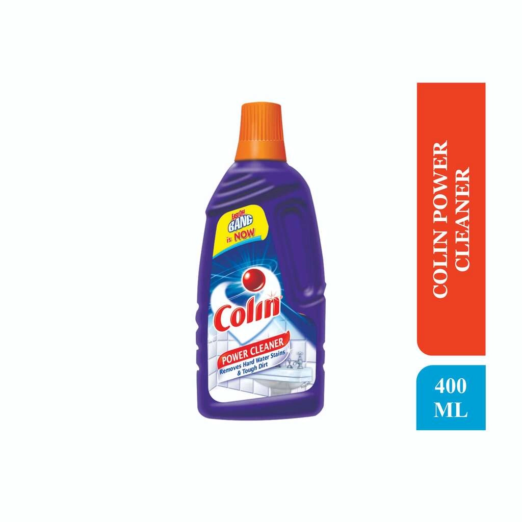 POWER CLEANER 400ML