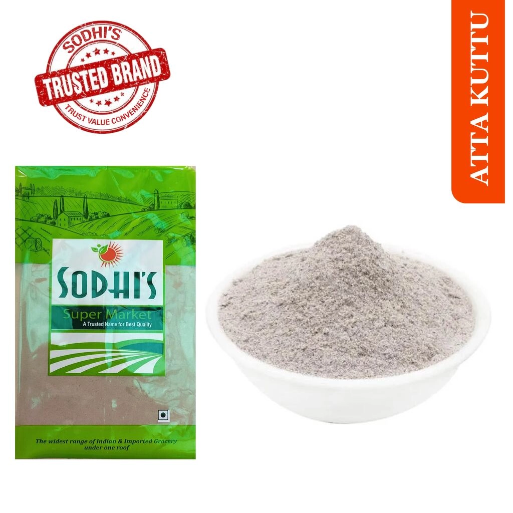ATTA KUTTU 250GM