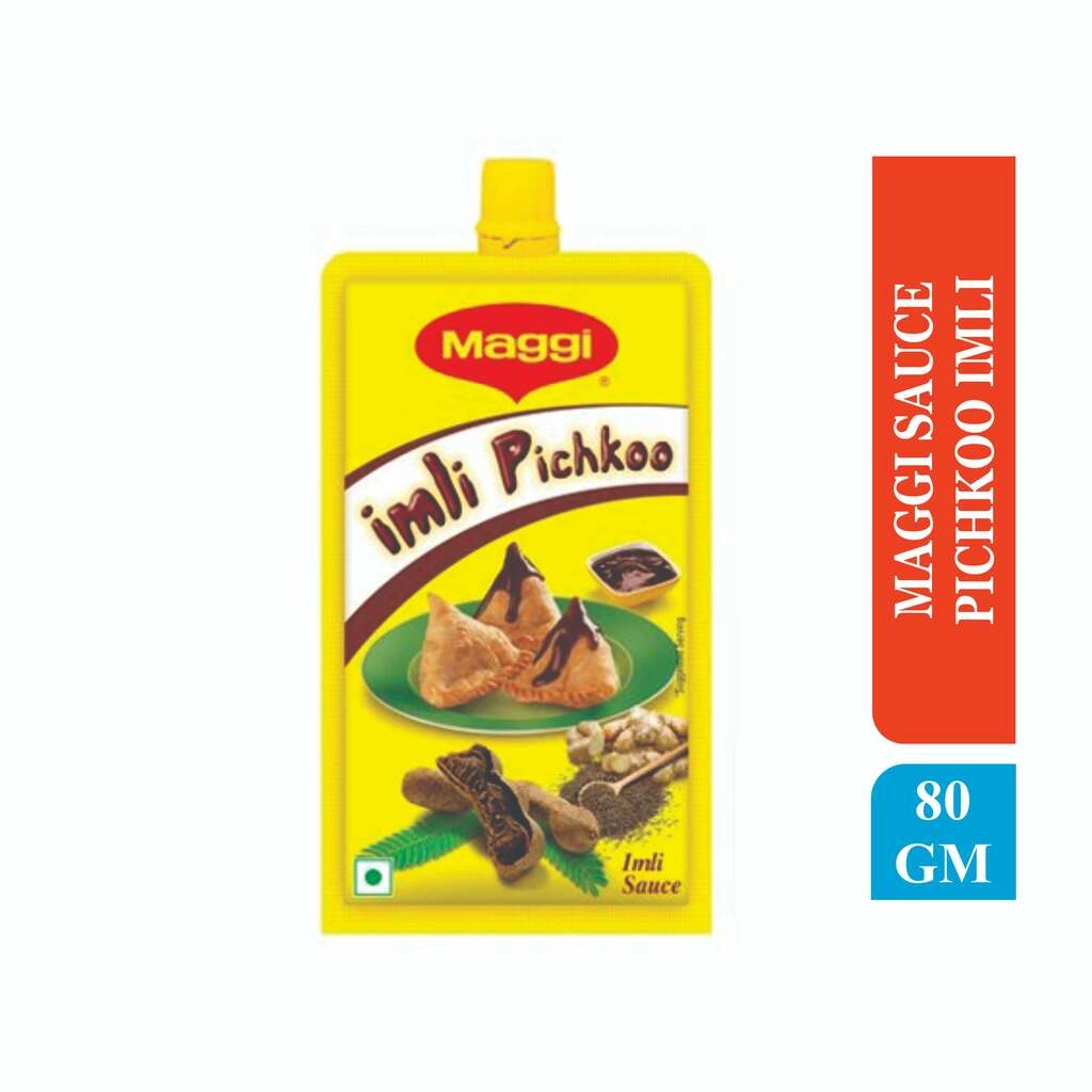 SAUCE PICHKOO IMLI 75GM