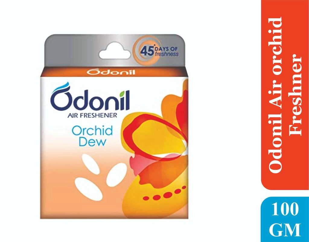 STICK ORCHID 100 GM.