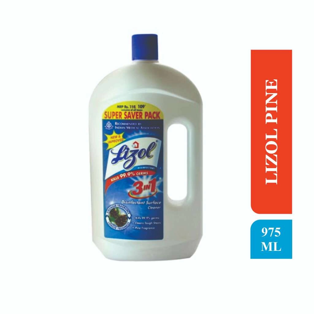 PINE 975 ML.