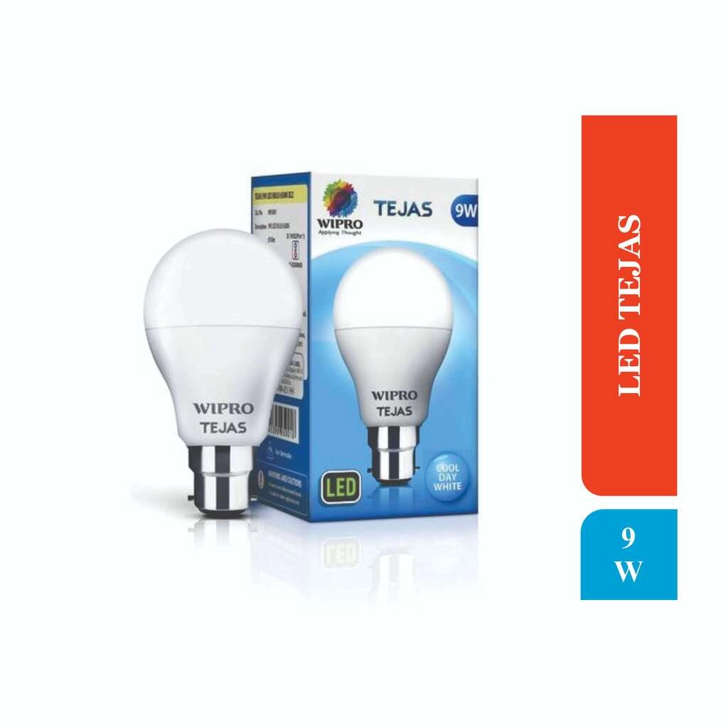 LED TEJAS 9W 9W