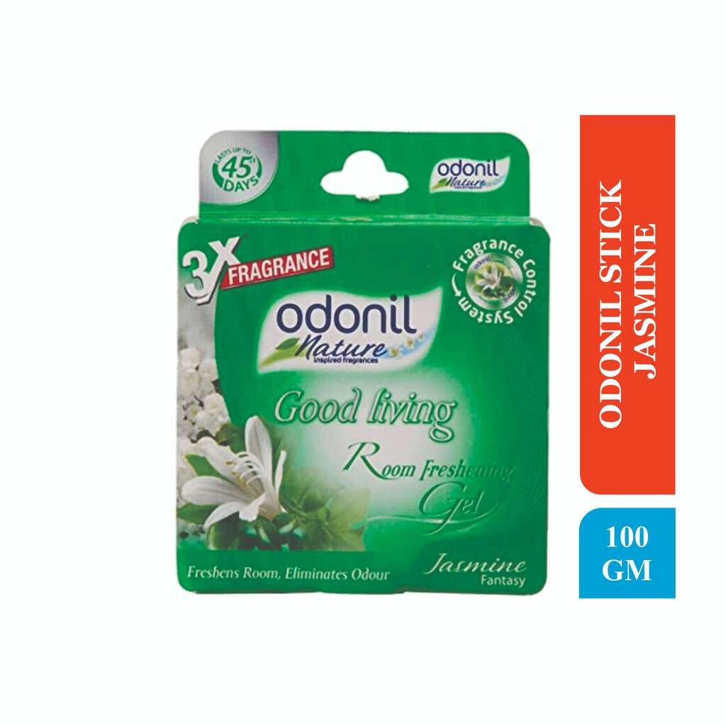 STICK JASMINE 100 GM.