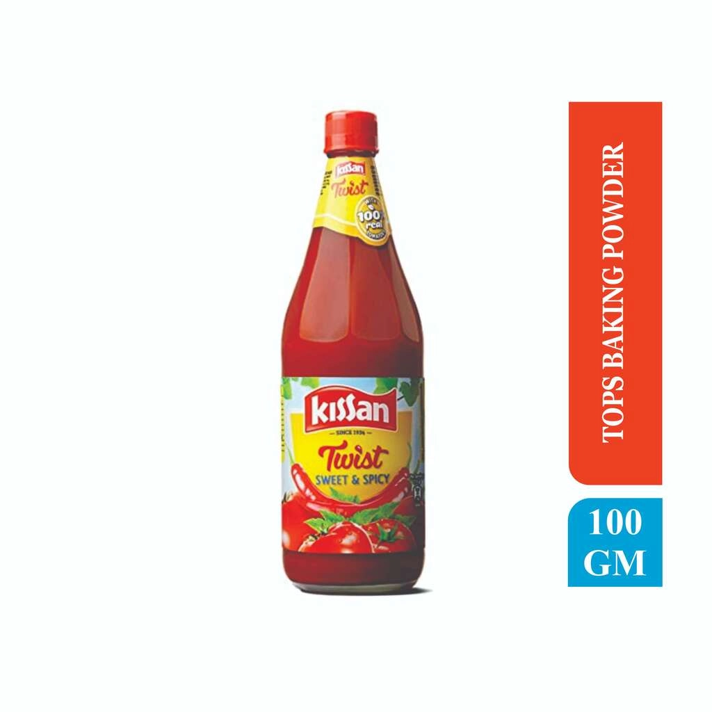 SAUCE SWEET SPICY BOTTLE 450GM.