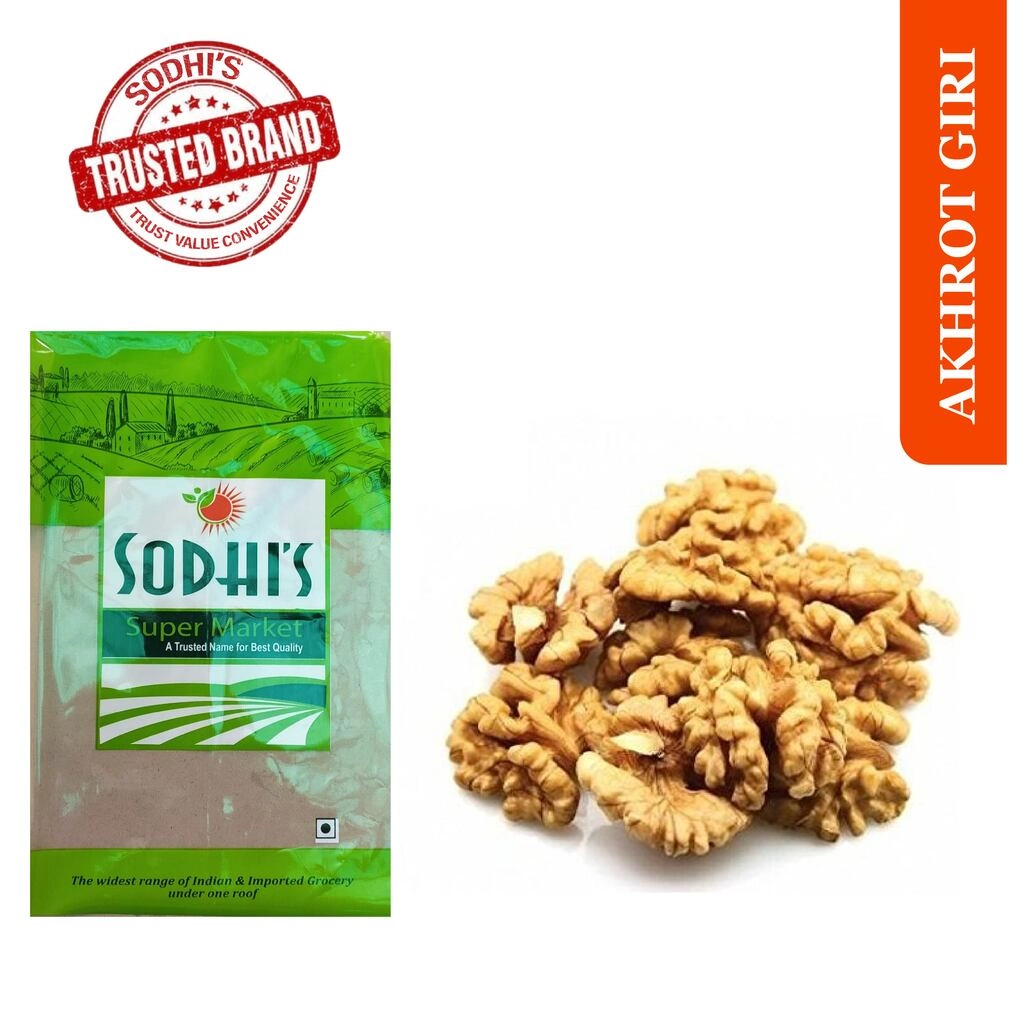 AKHROT GIRI 500 GM.