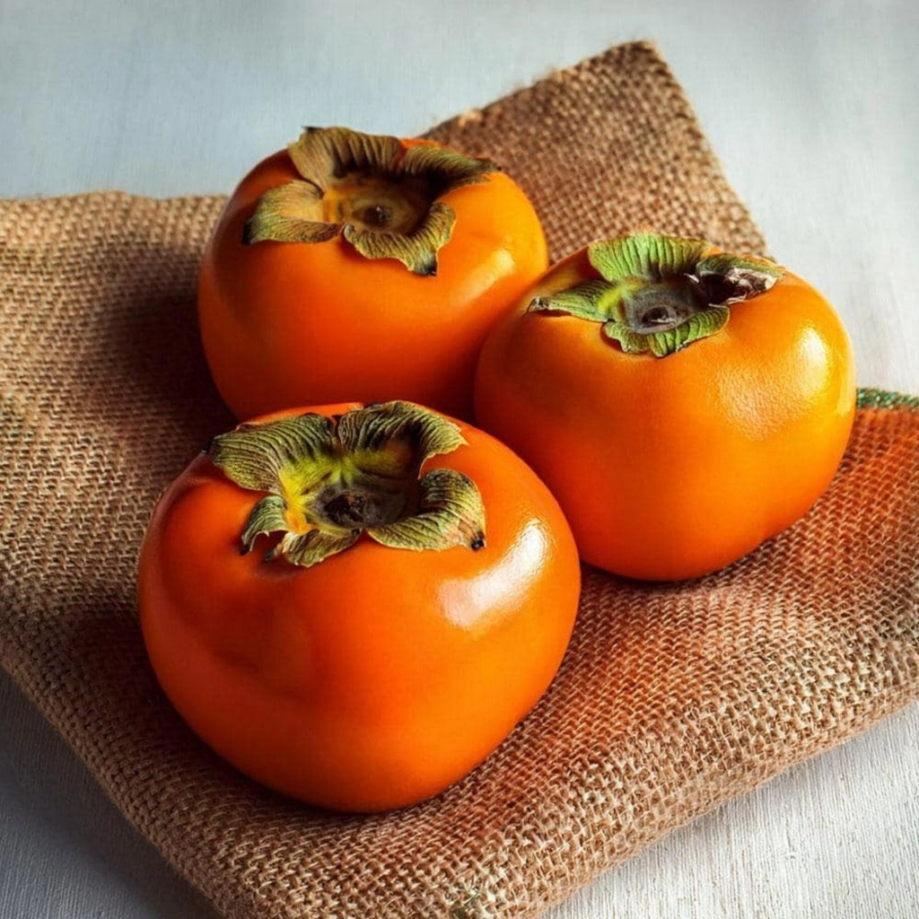 RAMPHAL (PERSIMMONS) 1 PC 150 - 200g