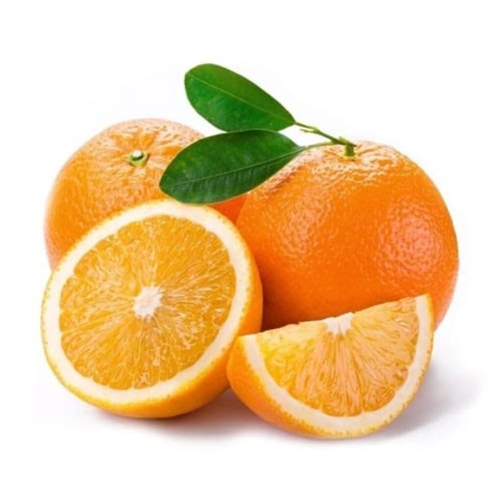 ORANGE MINI (IMP) 6 PCS 400  - 500 g