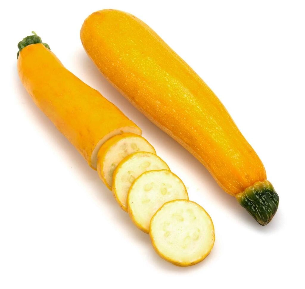 ZUCCHINI YELLOW 1 PC 200 - 225 g