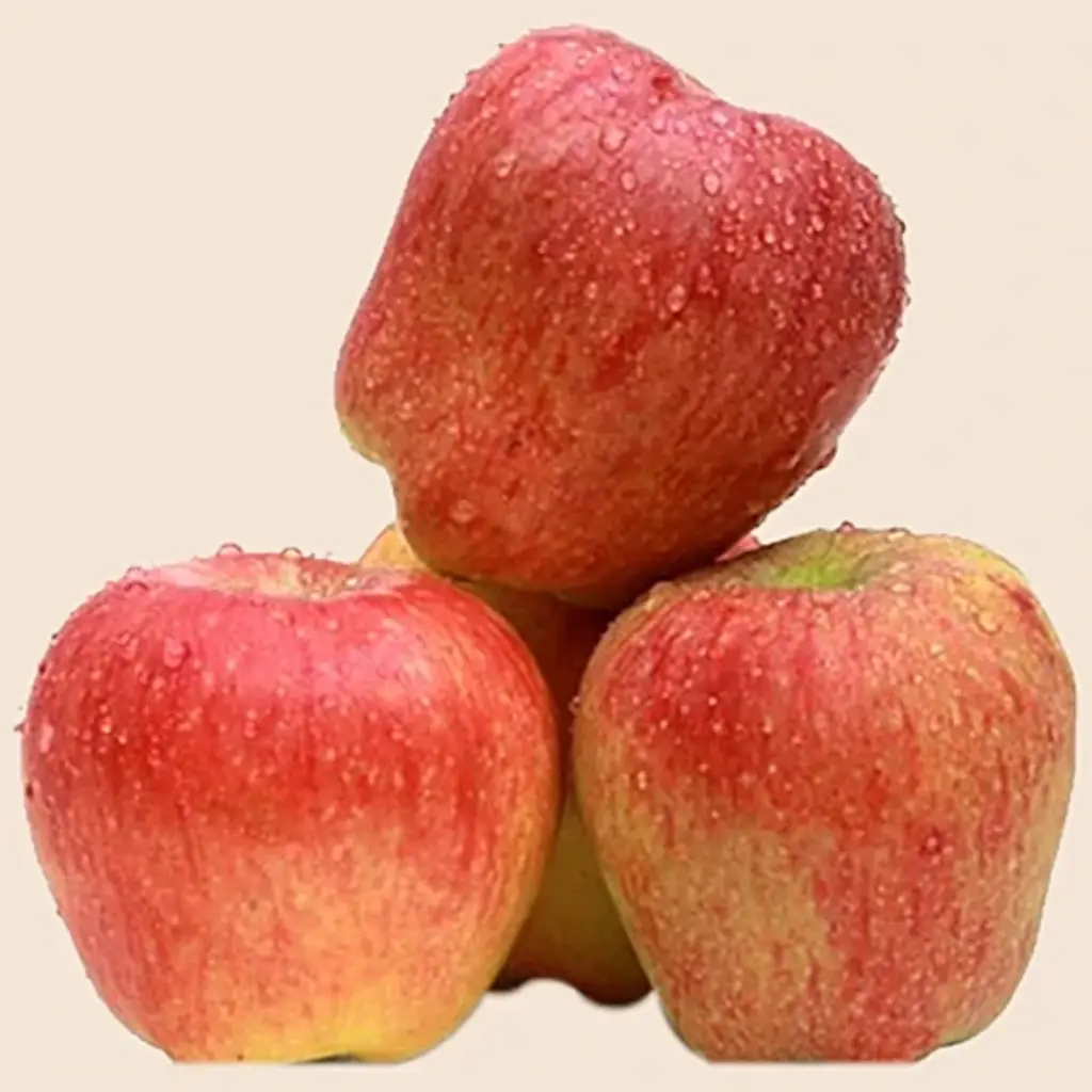 APPLE (KASHMIR) II 4 PC 600 - 700 g