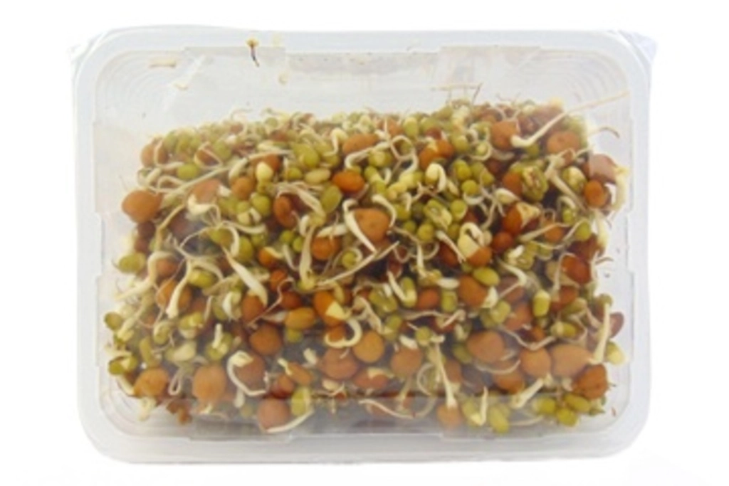 ANKURIT DAL (SPROUTS) 150 - 160 g