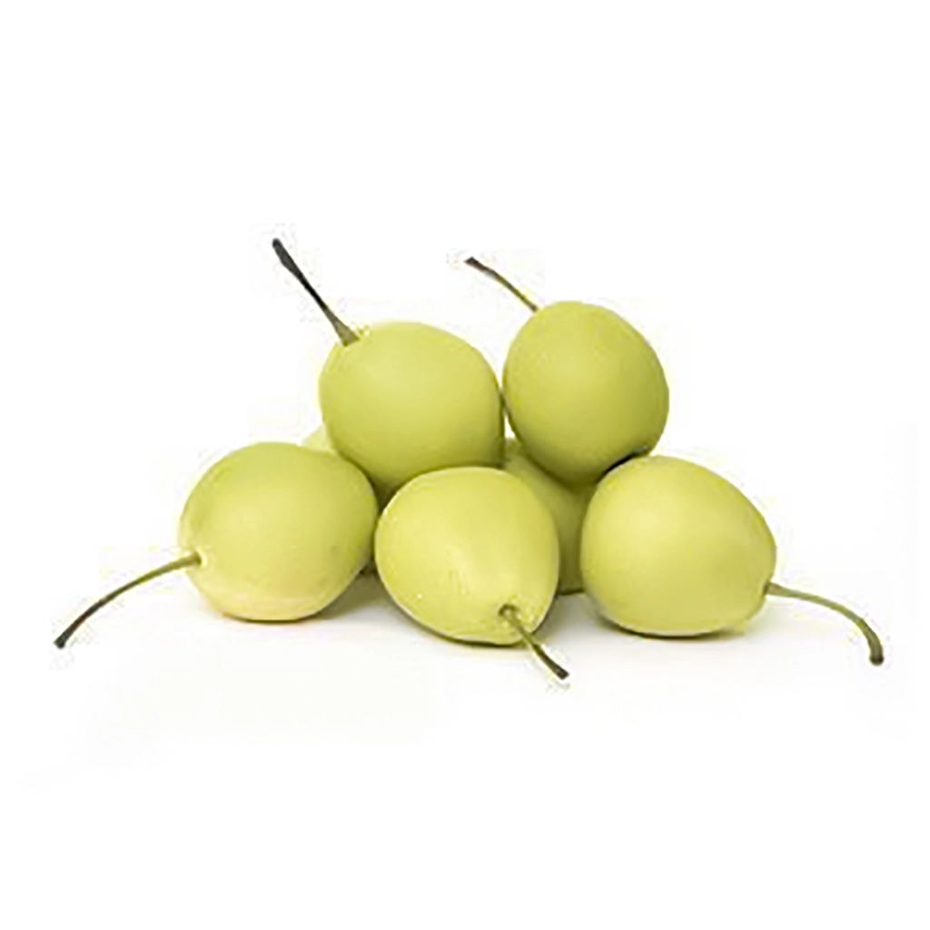 KASMIRI NAKH (APPLE PEAR) IMP 4PC-6PC 400 g