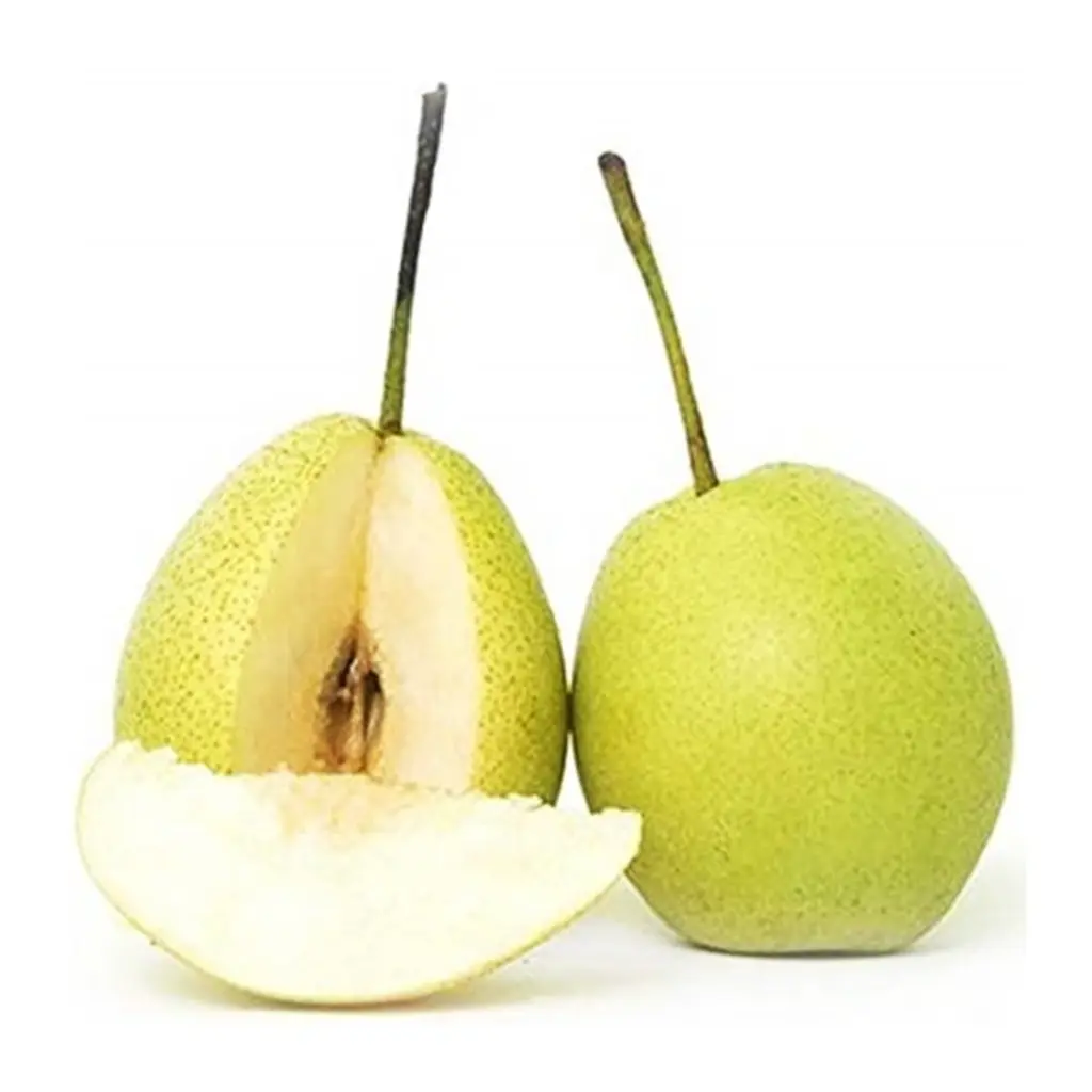 NASHPATI (PEAR) 4PC 450 - 550 g