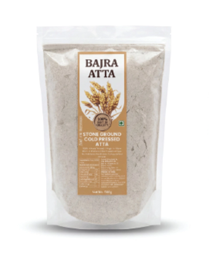 BAJRA FLOUR 500 GM