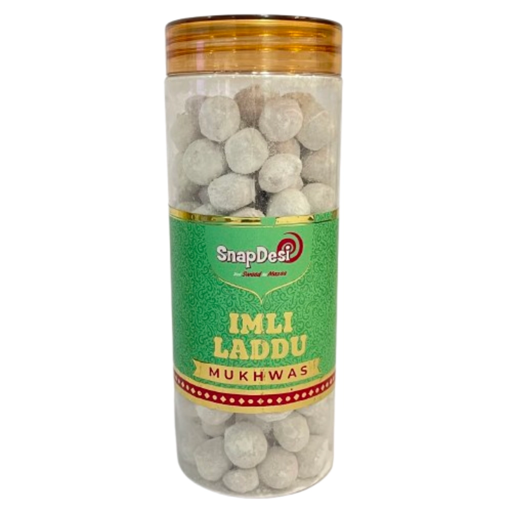 IMLI LADDU 220 GM